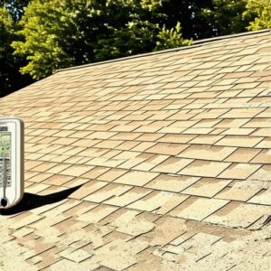 Read more about the article The Real Reason Your Shreveport Home Feels Hotter After Installing Architectural Shingles