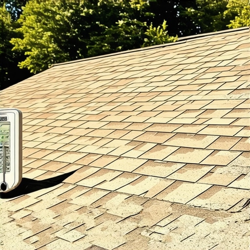 Read more about the article The Real Reason Your Shreveport Home Feels Hotter After Installing Architectural Shingles