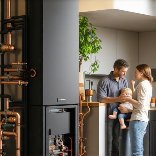 Read more about the article The Real Savings Behind High-Efficiency Furnace Installation