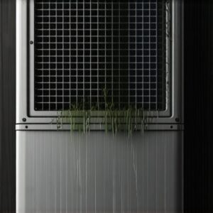 Read more about the article The Reason Your Evaporative Cooler Smells Like Swamp Water