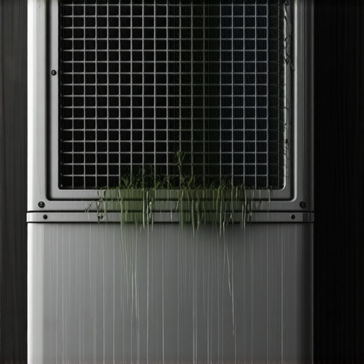 Read more about the article The Reason Your Evaporative Cooler Smells Like Swamp Water