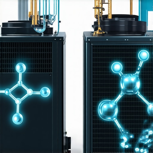 Read more about the article The Truth About R-454B Compatibility With Older Cooling Units