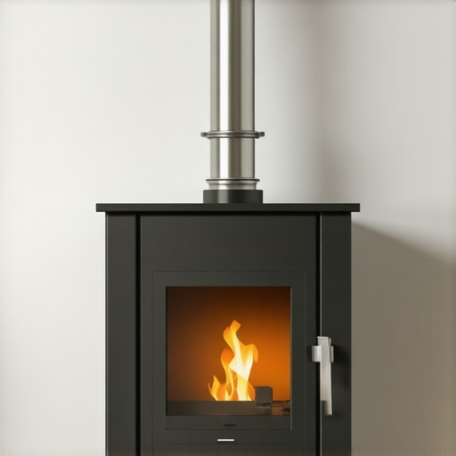 Read more about the article The critical role of flue pipe installation in home safety