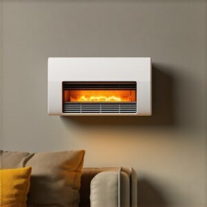 Read more about the article The energy savings of quartz infrared heater installation