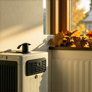 Read more about the article The hidden cost of skipping spa heater services in autumn