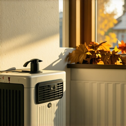 Read more about the article The hidden cost of skipping spa heater services in autumn