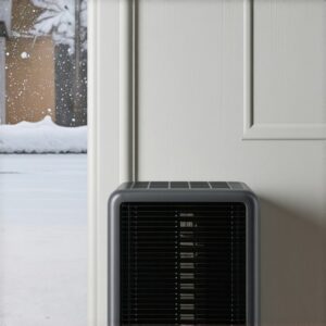 Read more about the article The humidity trap of using ventless heaters in winter