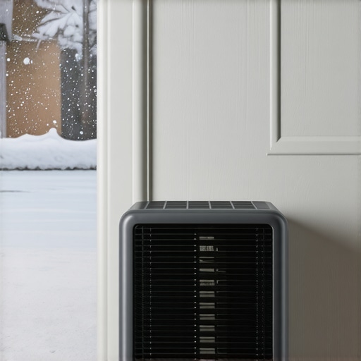 Read more about the article The humidity trap of using ventless heaters in winter