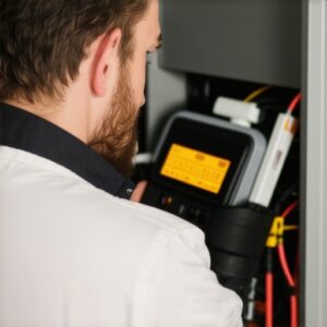Read more about the article The most common furnace repair calls we get in mid-January