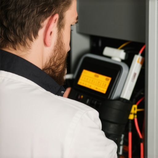 Read more about the article The most common furnace repair calls we get in mid-January