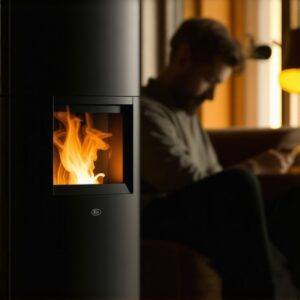 Read more about the article The odor issue: Troubleshooting smells from ventless gas heaters