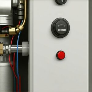 Read more about the article The signs of a faulty pressure switch in spa heaters