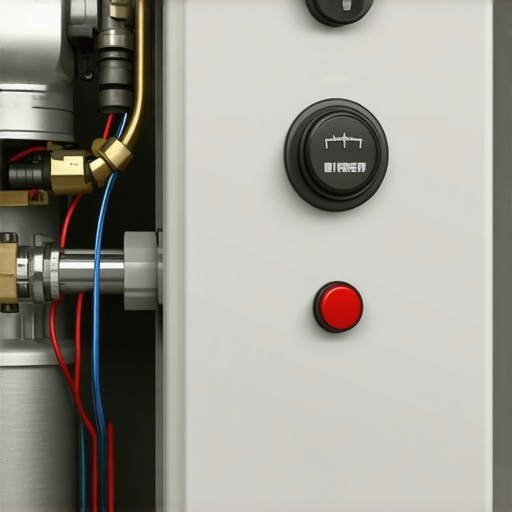 Read more about the article The signs of a faulty pressure switch in spa heaters