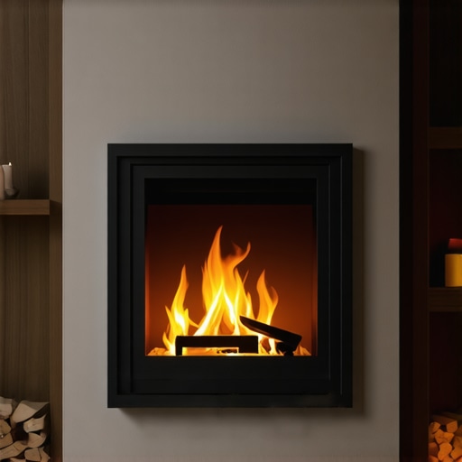 Read more about the article The truth about fireplace insert services and heat retention