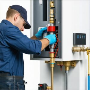 Read more about the article Thermocouple replacement: When to just buy a new gas valve