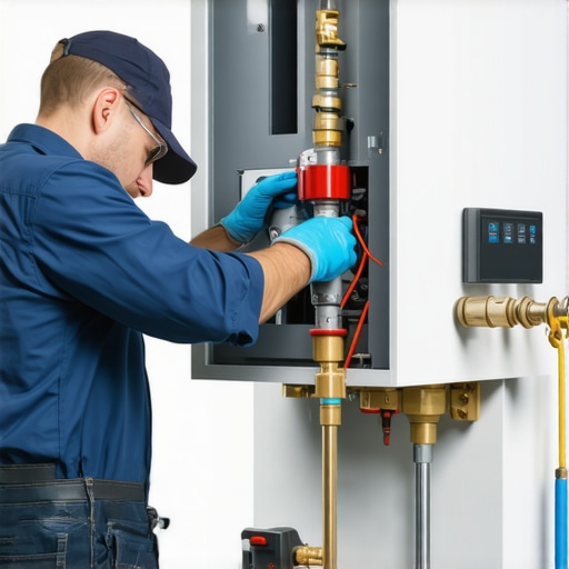 Read more about the article Thermocouple replacement: When to just buy a new gas valve