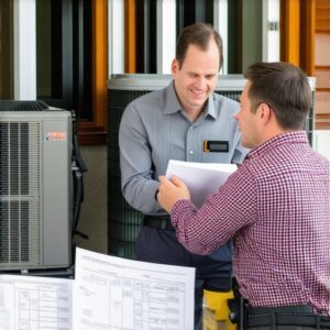 Read more about the article Transferring HVAC Warranties: A Guide for Home Sellers