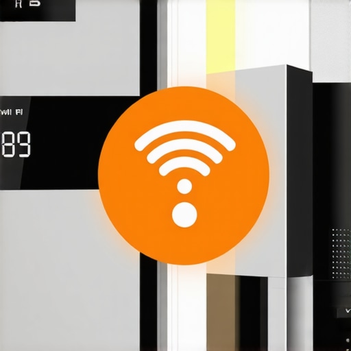 Read more about the article Troubleshooting wifi drops in app-controlled heating systems