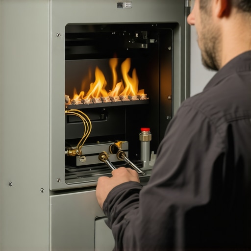 You are currently viewing Ventless Gas Heater Troubleshooting: Why the Pilot Flame Keeps Dying