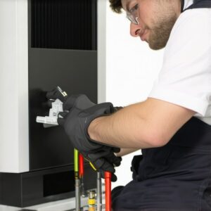 Read more about the article Ventless gas heater services: How to clean the ODS pilot