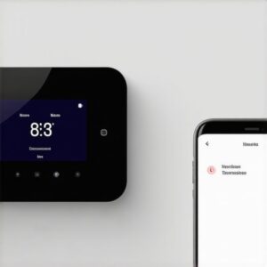Read more about the article Voice control vs app-controlled heating: What users prefer