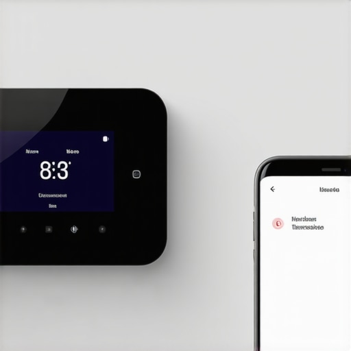 Read more about the article Voice control vs app-controlled heating: What users prefer
