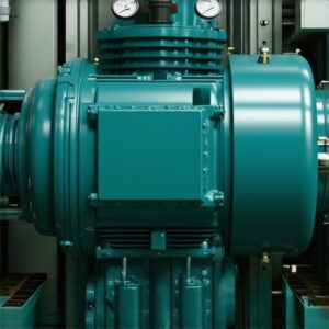 Read more about the article What High Static Pressure Means for the Lifespan of Your Blower Motor