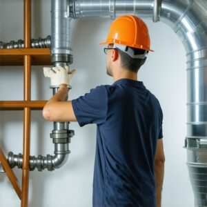 Read more about the article What every homeowner should know about flue pipe installation codes