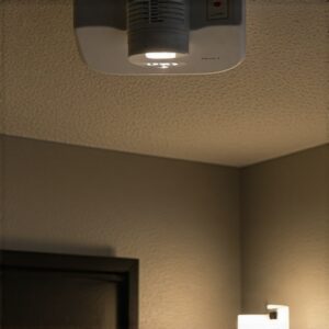 Read more about the article What to Do When Your Carbon Monoxide Detector Beeps at Midnight