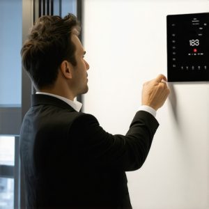 Read more about the article Why App-Controlled Heating Is the Smartest Move for Property Managers