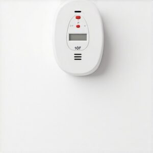 Read more about the article Why Carbon Monoxide Detectors Fail and How Often to Test Them