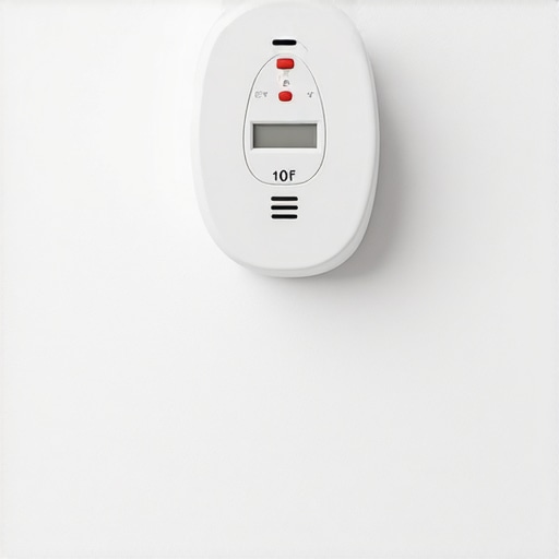 Read more about the article Why Carbon Monoxide Detectors Fail and How Often to Test Them
