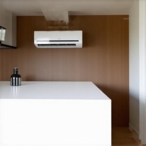 Read more about the article Why Ductless Mini-Splits Are the Best Move for Basement Renovations