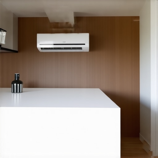 Read more about the article Why Ductless Mini-Splits Are the Best Move for Basement Renovations