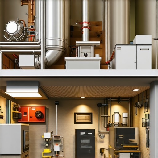 Read more about the article Why Every Airtight Home Needs an Energy Recovery Ventilator