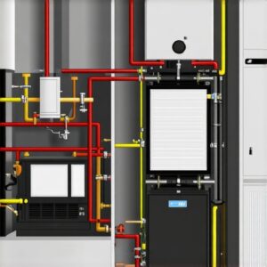 Read more about the article Why High-Efficiency Furnaces Need More Than Just a Simple Filter Change