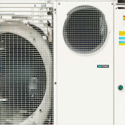 Read more about the article Why High Static Pressure Is Stealthily Killing Your New AC Unit