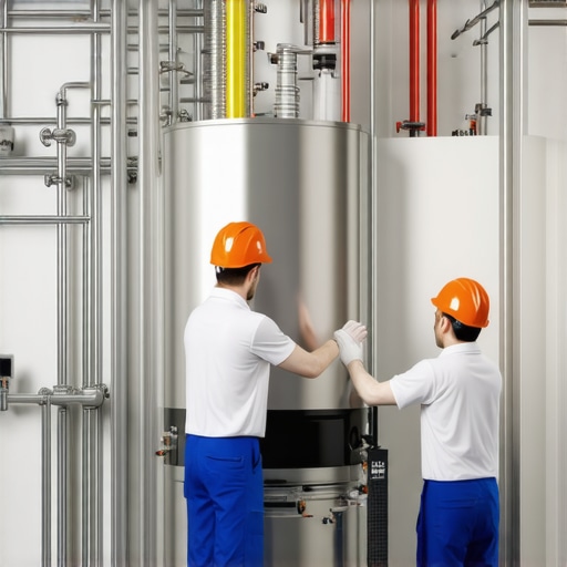 Read more about the article Why Hotel Boiler Maintenance Stops Guest Complaints Before They Start
