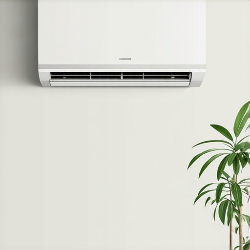 Read more about the article Why Inverter Compressors Are the New Standard for Quiet Home Cooling