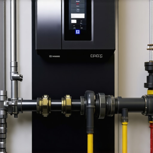 You are currently viewing Why Inverter Compressors Don’t Suffer from Frequent Short-Cycling