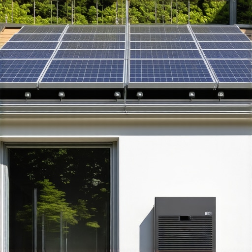Read more about the article Why Inverter-Driven Systems Are the Best Choice for Solar-Powered Homes