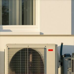 Read more about the article Why Most Heat Pump Installations Fail During the First Winter