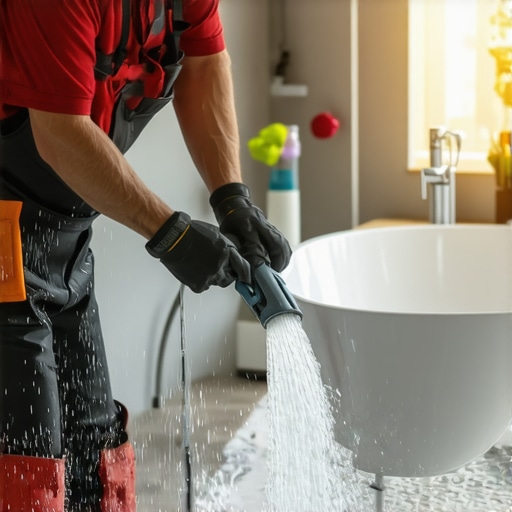 Read more about the article Why Professional Drain Unblocking Saves Your Centurion Home From Costly Water Damage