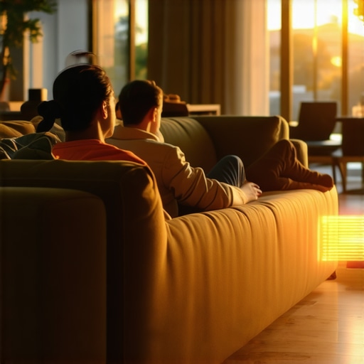 Read more about the article Why Radiant Floor Heating is the Most Comfortable Move for Renovations