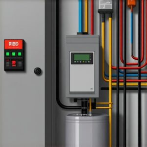 Read more about the article Why Your AC Breaker Trips Every Time the Compressor Tries to Start