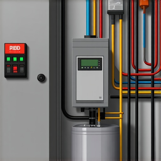 Read more about the article Why Your AC Breaker Trips Every Time the Compressor Tries to Start