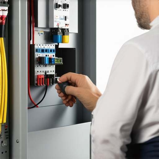 Read more about the article Why Your AC Keeps Blowing Fuses and When to Call an Electrician