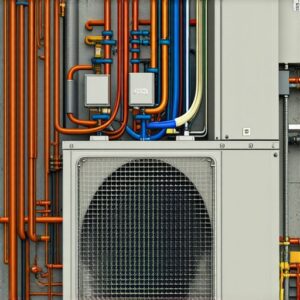 Read more about the article Why Your AC Still Uses Old Refrigerant and What the New Laws Mean for You