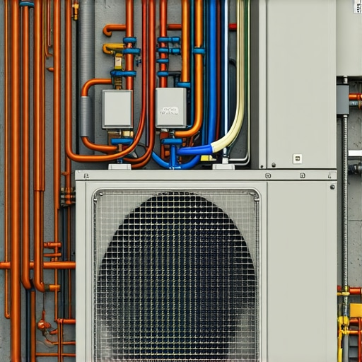 Read more about the article Why Your AC Still Uses Old Refrigerant and What the New Laws Mean for You