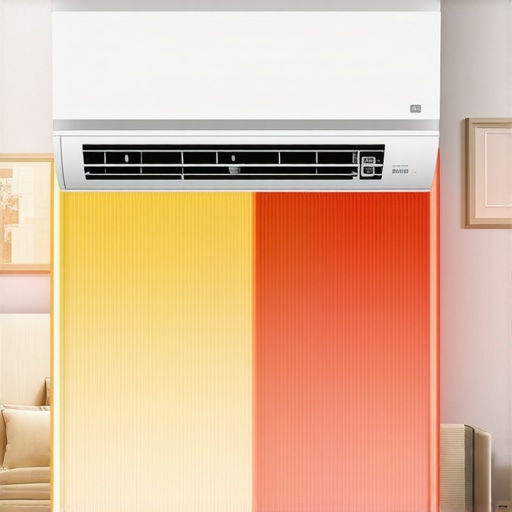 You are currently viewing Why Your Ductless Mini-Split is Only Cooling Half the Room